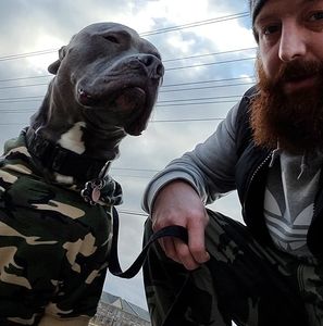 Meet your Posher, Sean